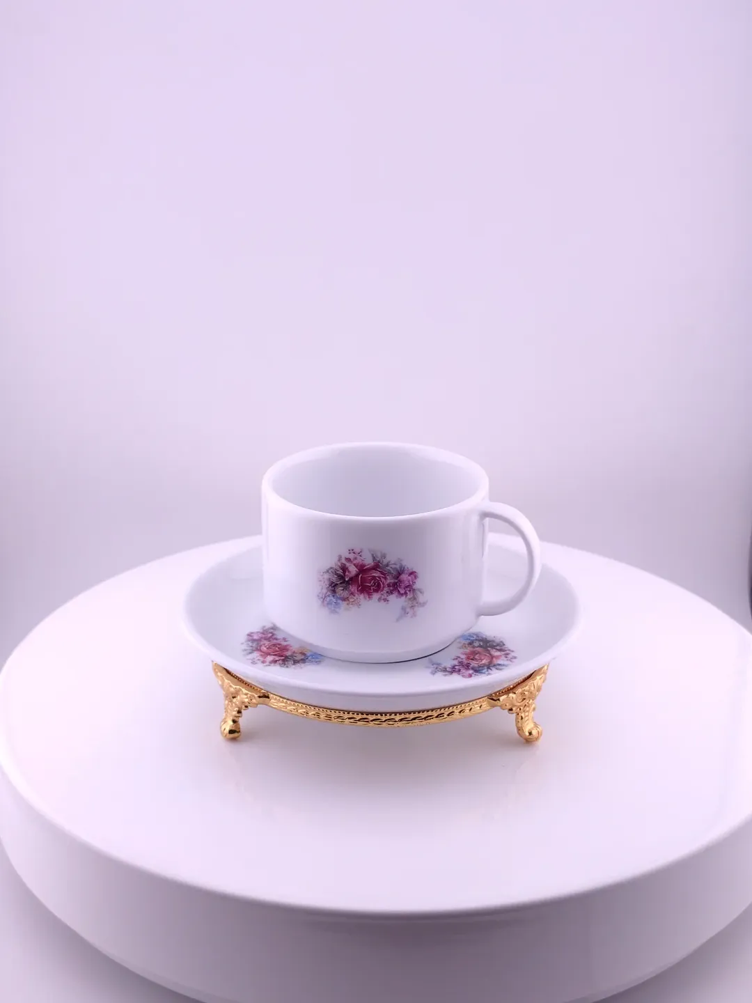 فنجان چای کد ۲۱۵